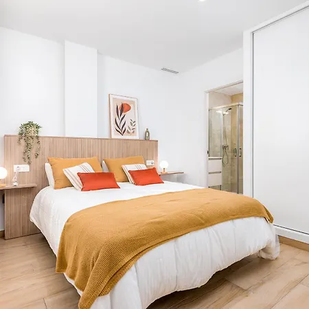 Apartment Marinasunbeach Rem Torrevieja