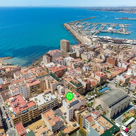 Apartment Marinasunbeach Rem *