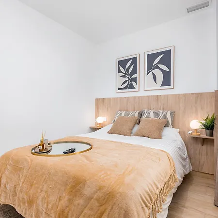 Marinasunbeach Rem * טורבייחה