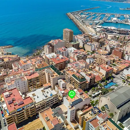 Marinasunbeach Rem טורבייחה