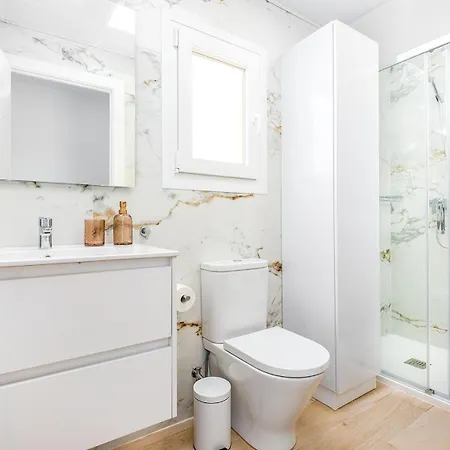 Marinasunbeach Rem * טורבייחה