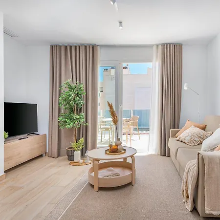 Marinasunbeach Rem טורבייחה