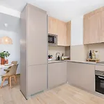 アパート Marinasunbeach Rem トレビエハ